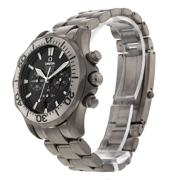 Omega Seamaster 300m 2293.50.00
